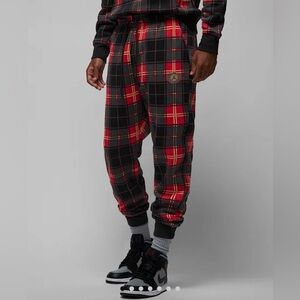 Nike Jordan essential festival sweatpants size m